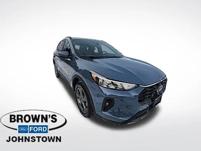 2025 Ford Escape AWD St-Line Select 4DR SUV