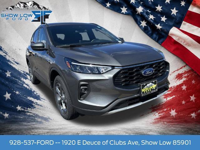 2025 Ford Escape - $24,722
