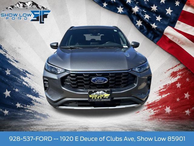 2025 Ford Escape - $24,722