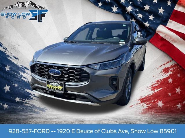 2025 Ford Escape - $24,722
