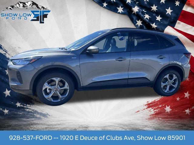 2025 Ford Escape - $24,722
