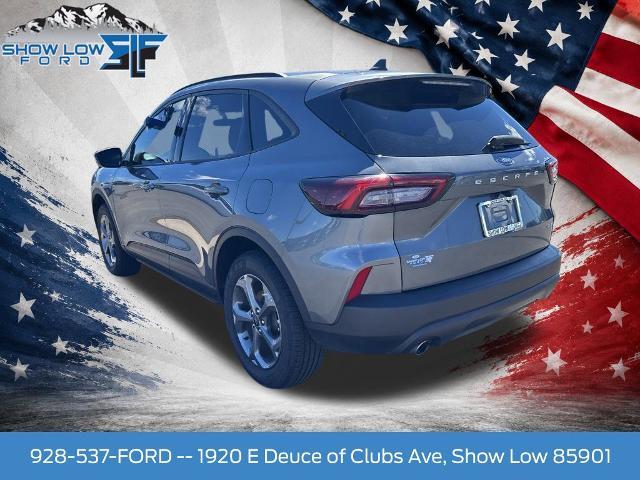 2025 Ford Escape - $24,722