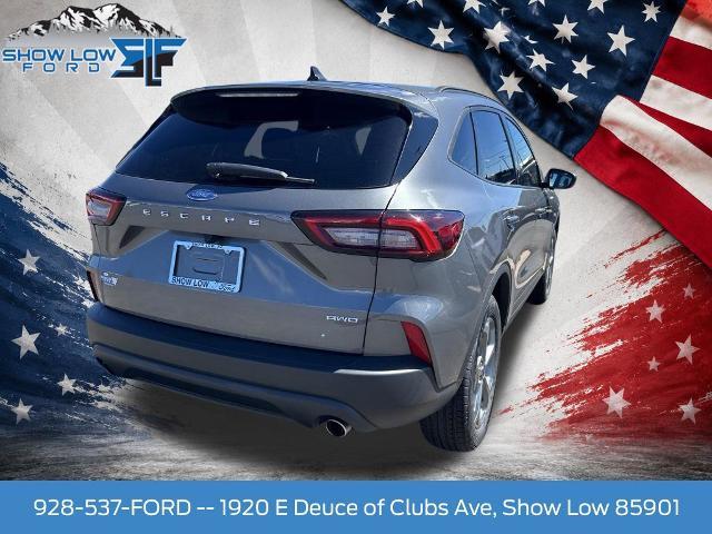 2025 Ford Escape - $24,722