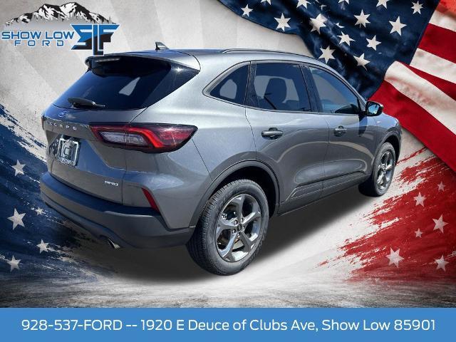 2025 Ford Escape - $24,722