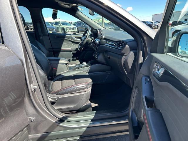 2025 Ford Escape - $24,722