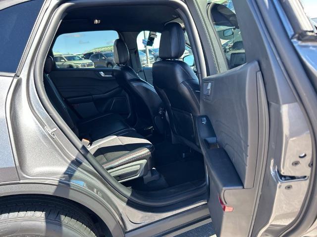 2025 Ford Escape - $24,722