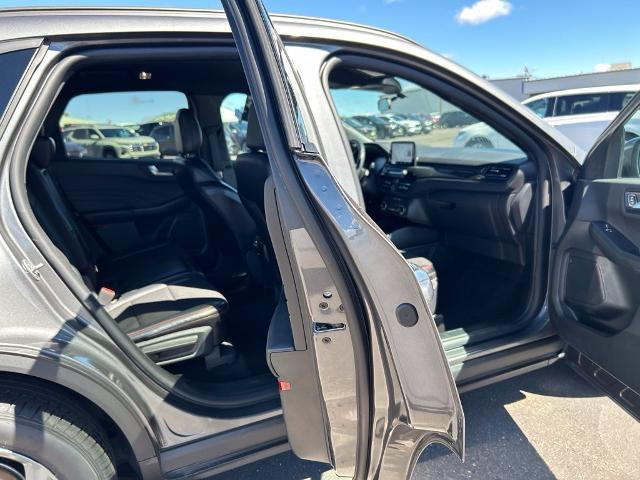 2025 Ford Escape - $24,722