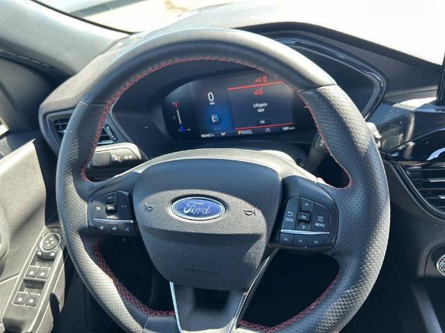 2025 Ford Escape - $24,722