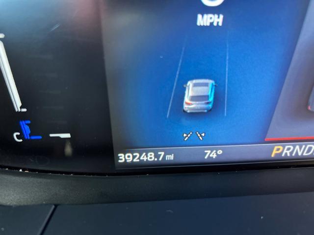 2025 Ford Escape - $24,722