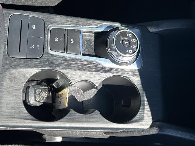 2025 Ford Escape - $24,722