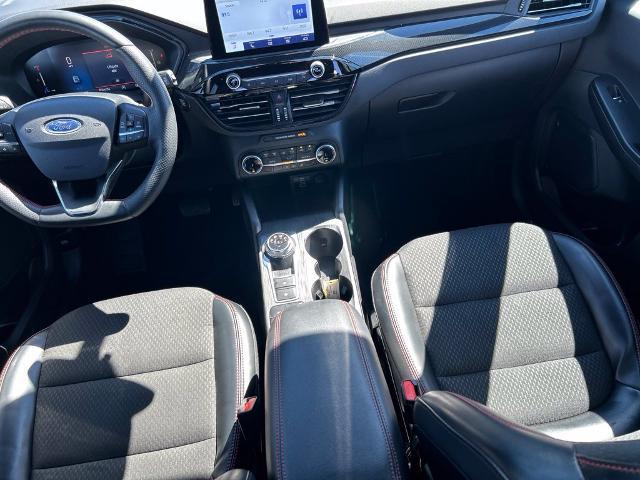 2025 Ford Escape - $24,722