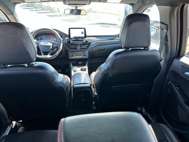2025 Ford Escape - $24,722