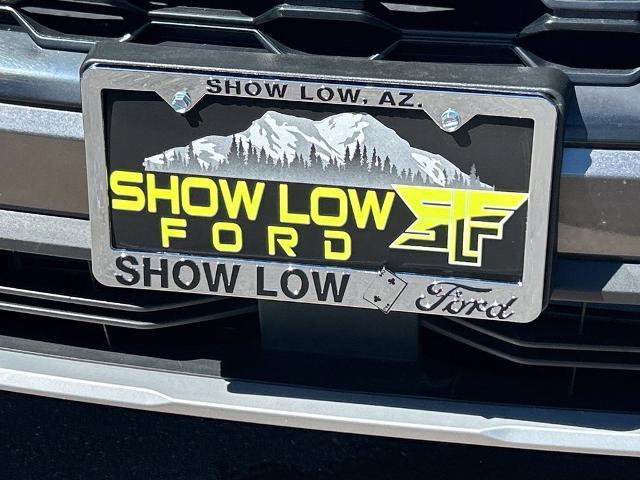 2025 Ford Escape - $24,722