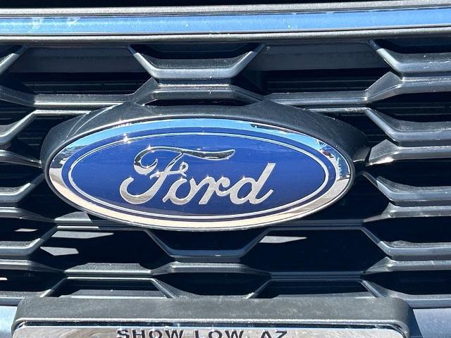 2025 Ford Escape - $24,722