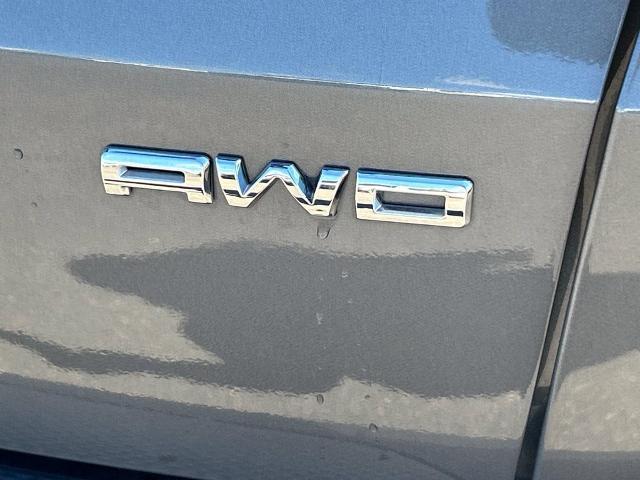 2025 Ford Escape - $24,722
