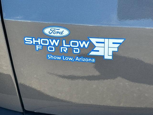 2025 Ford Escape - $24,722