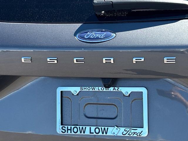 2025 Ford Escape - $24,722