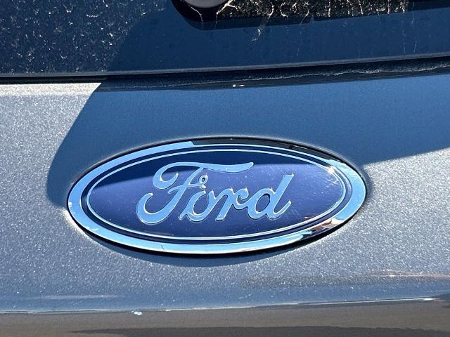 2025 Ford Escape - $24,722