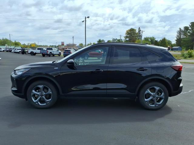 2025 Ford Escape - $31,378