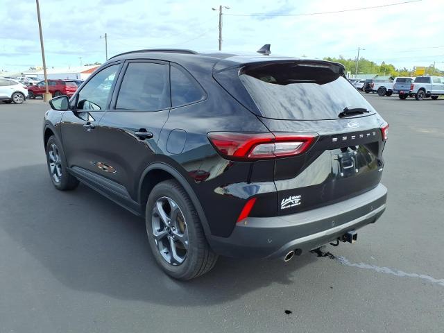 2025 Ford Escape - $31,378