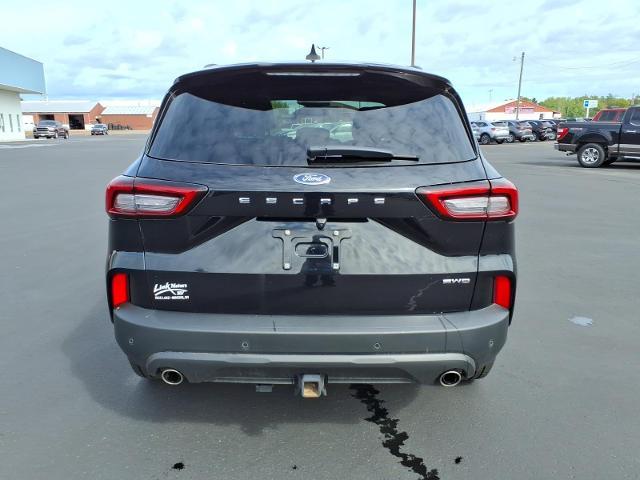 2025 Ford Escape - $31,378