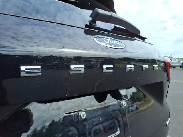 2025 Ford Escape - $31,378