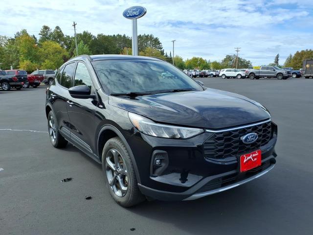 2025 Ford Escape - $31,378
