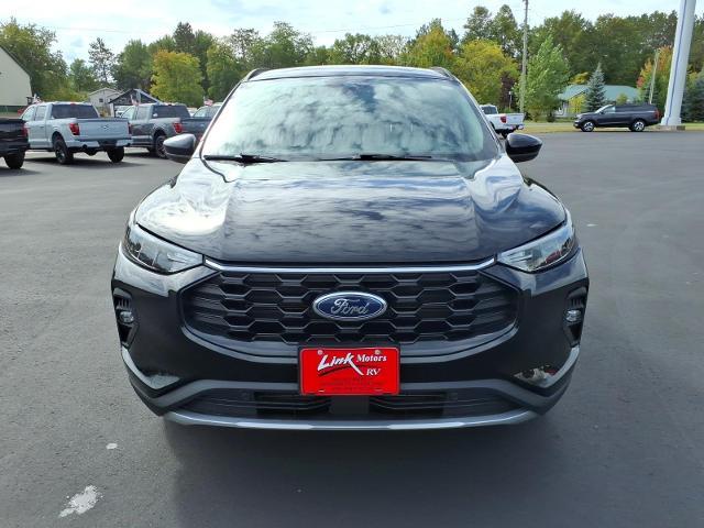 2025 Ford Escape - $31,378