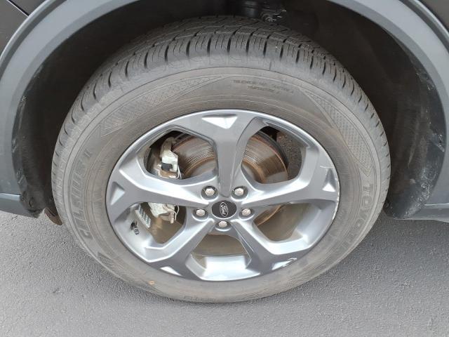 2025 Ford Escape - $31,378