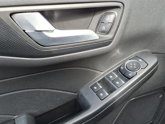 2025 Ford Escape - $31,378