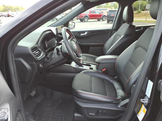 2025 Ford Escape - $31,378