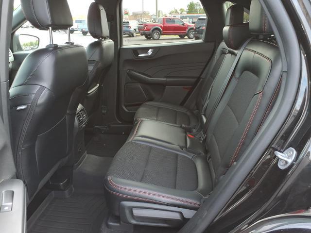 2025 Ford Escape - $31,378