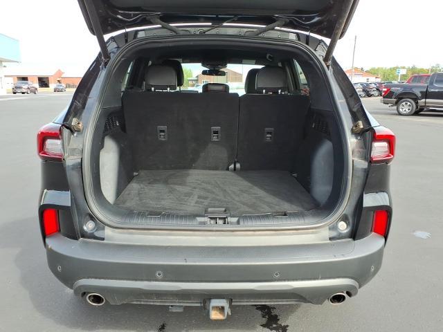 2025 Ford Escape - $31,378