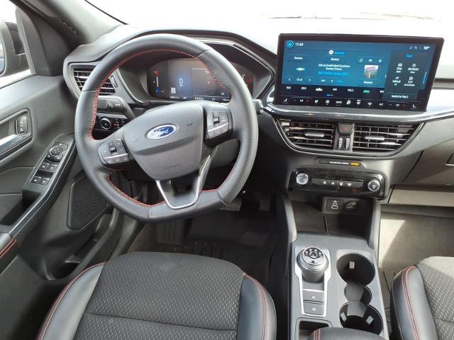 2025 Ford Escape - $31,378