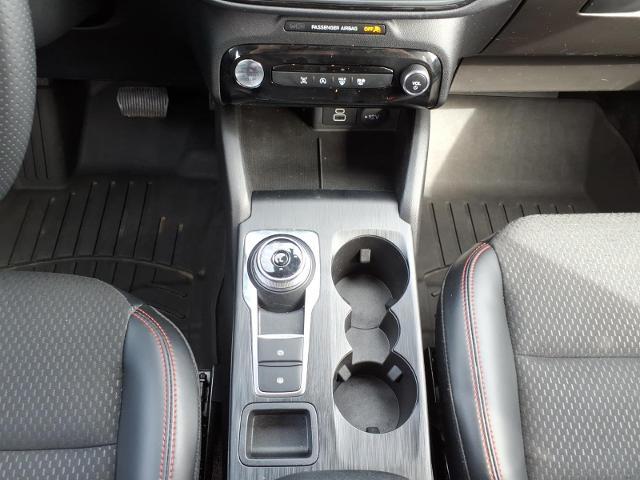 2025 Ford Escape - $31,378