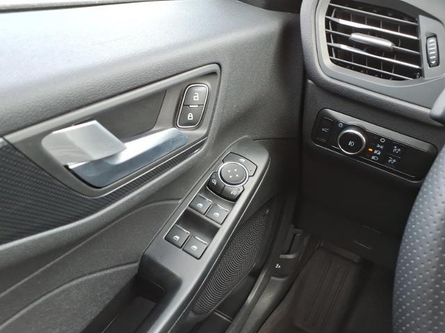 2025 Ford Escape - $31,378