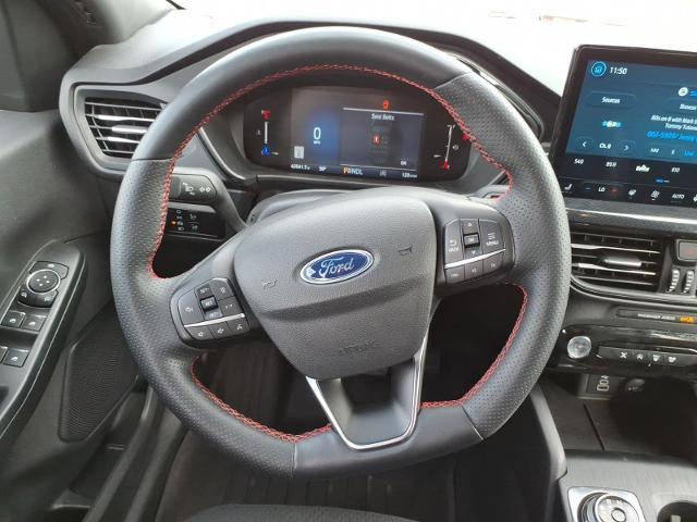 2025 Ford Escape - $31,378