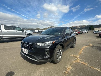 2025 Ford Escape AWD St-Line Select 4DR SUV