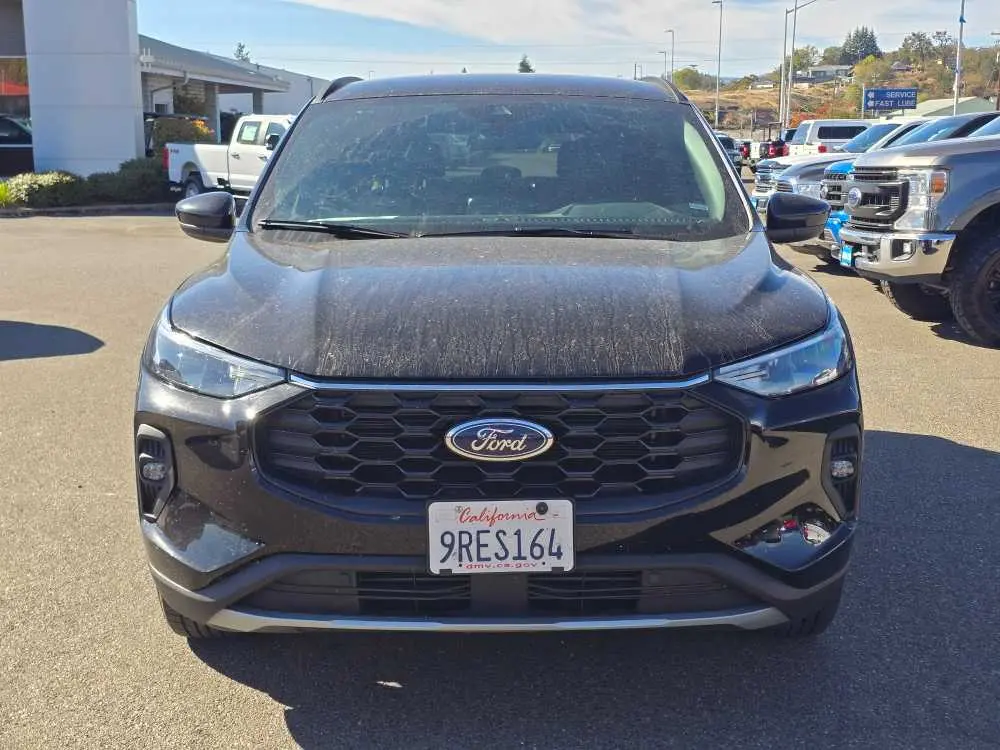 2025 Ford Escape - $22,750