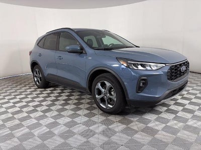 2025 Ford Escape AWD St-Line Select 4DR SUV