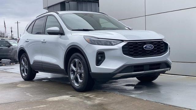 Preowned 2025 Ford Escape ST-Line Select for Sale