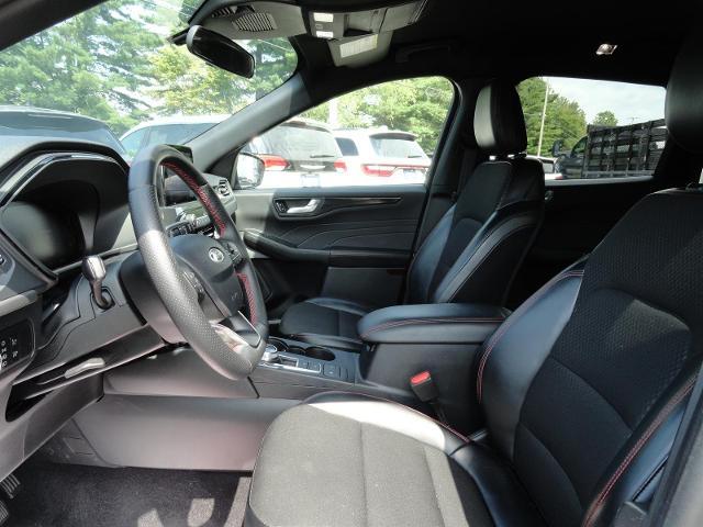 2025 Ford Escape - $29,999