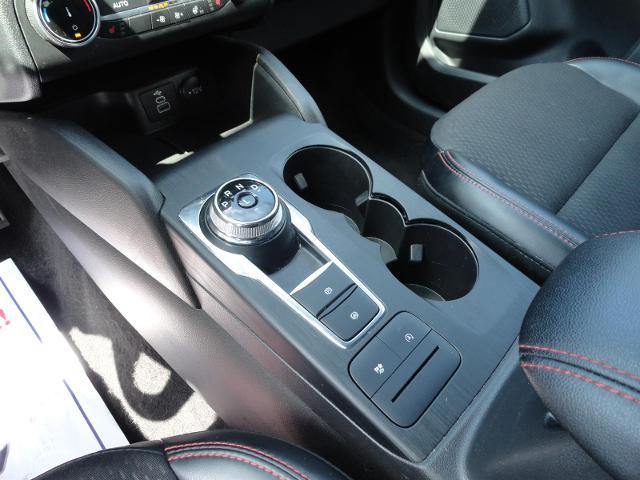 2025 Ford Escape - $29,999