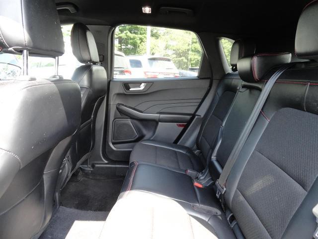 2025 Ford Escape - $29,999