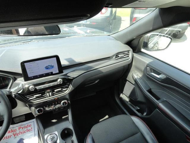 2025 Ford Escape - $29,999