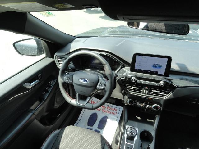 2025 Ford Escape - $29,999