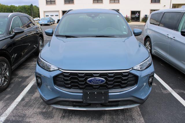 2025 Ford Escape - $24,500