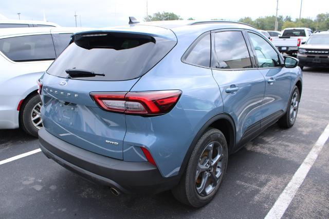 2025 Ford Escape - $24,500