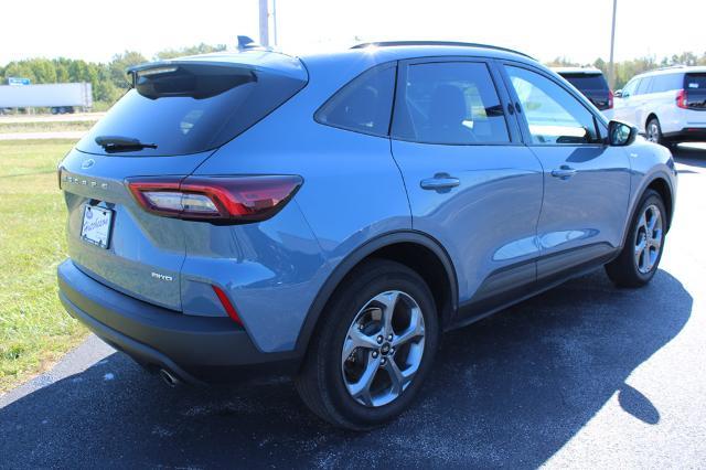 2025 Ford Escape - $24,500