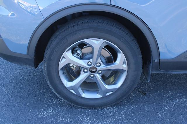 2025 Ford Escape - $24,500